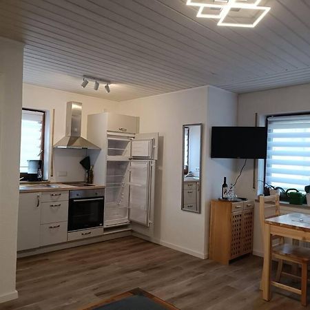 Ferienwohnung In Oberrot מראה חיצוני תמונה