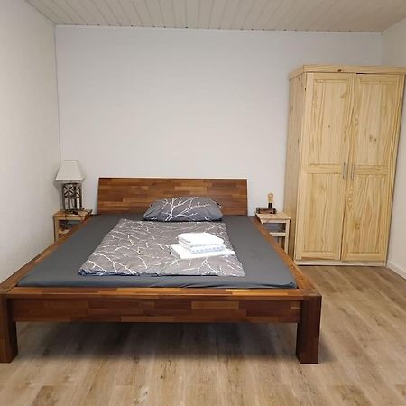 Ferienwohnung In Oberrot מראה חיצוני תמונה