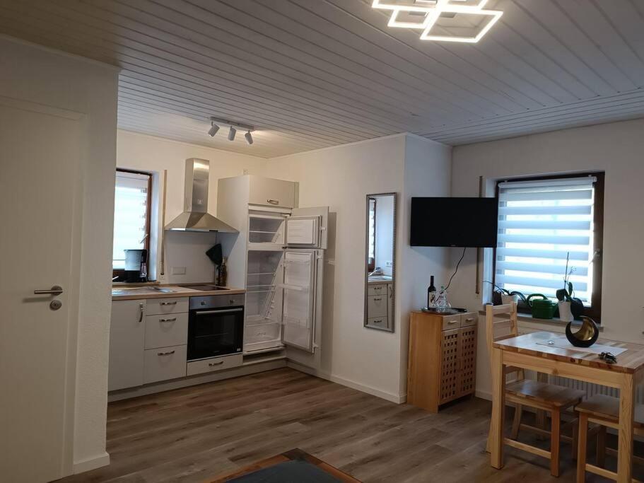 Ferienwohnung In Oberrot מראה חיצוני תמונה