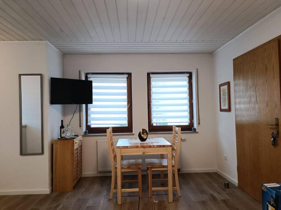 Ferienwohnung In Oberrot מראה חיצוני תמונה