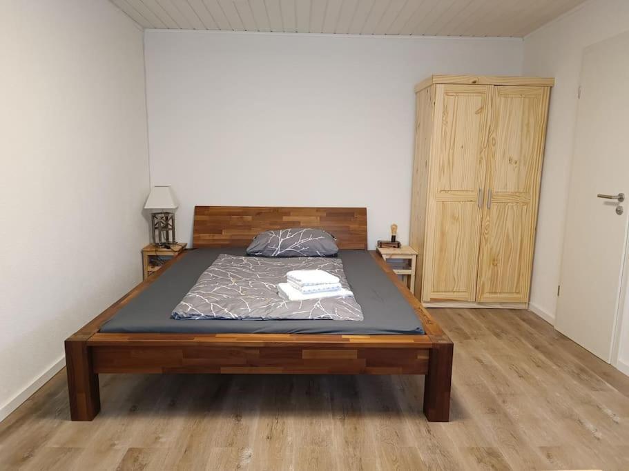 Ferienwohnung In Oberrot מראה חיצוני תמונה